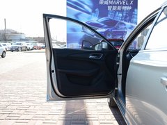 荣威Ei5 2019款  智联至尊版