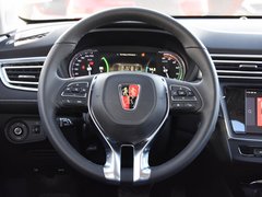 荣威Ei5 2019款  智联至尊版