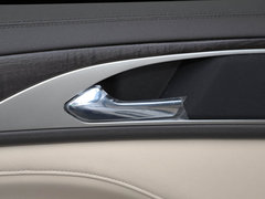 林肯MKZ 2019款 2.0T 尊雅版 国VI