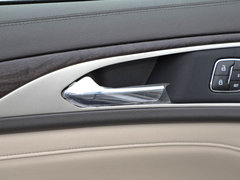 林肯MKZ 2019款 2.0T 尊雅版 国VI