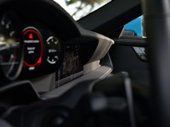 保时捷911 2019款 Carrera S Cabriolet 3.0T