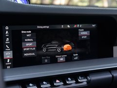 保时捷911 2019款 Carrera S Cabriolet 3.0T