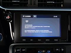 雷凌双擎E+ 2019款 1.8PH GS E-CVT精英天窗版