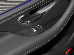 奔驰AMG GT 2019款 AMG GT 53 4MATIC+ 四门跑车