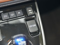 雷凌双擎E+ 2019款 1.8PH V E-CVT豪华版