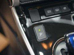雷凌双擎E+ 2019款 1.8PH V E-CVT豪华版