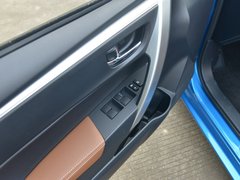 雷凌双擎E+ 2019款 1.8PH V E-CVT豪华版