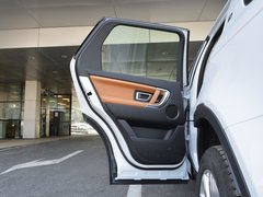 发现神行 2019款 240PS HSE LUXURY版 国VI