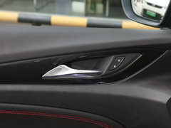 君威 2019款 GS 28T 尊贵型 国VI