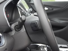 迈锐宝XL 2019款 535T CVT锐联版 国VI