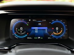 Aion S(埃安S) 2019款 魅Max 630