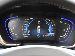 嘉际 2019款 1.5TD MHEV DCT臻享型