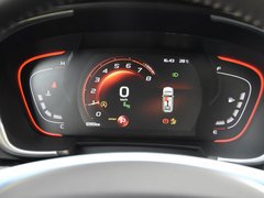 嘉际 2019款 1.5TD MHEV DCT臻享型