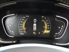 嘉际 2019款 1.5TD MHEV DCT臻享型