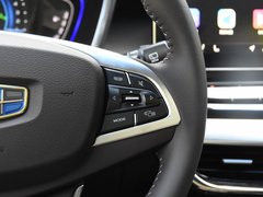 嘉际 2019款 1.5TD MHEV DCT臻享型