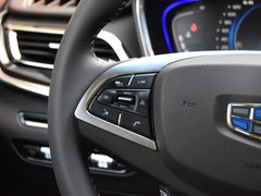 嘉际 2019款 1.5TD MHEV DCT臻享型