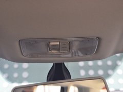捷达VS5 2019款 280TSI 手动进取型