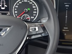 捷达VS5 2019款 280TSI 手动进取型