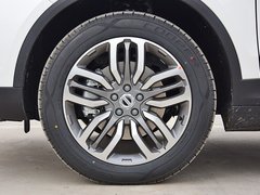 哈弗H7 2019款 2.0T 尊享型 国V