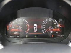 哈弗H7 2019款 2.0T 尊享型 国V
