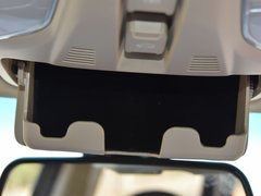 观境 2019款 1.5T 手动智联型