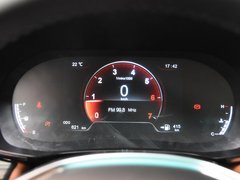 观境 2019款 1.5T 手动智联型