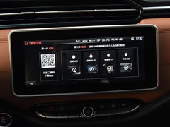 观境 2019款 1.5T 手动智联型