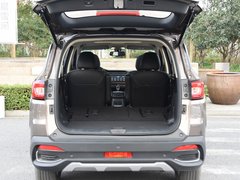 观境 2019款 1.5T 手动智联型