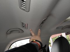 观境 2019款 1.5T 手动智联型