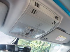 柯珞克 2019款 TSI280 智行豪华版 国VI