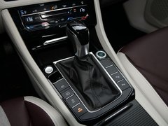 速腾 2019款 280TSI DSG旗舰型 国V