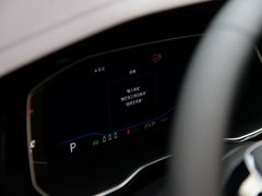 速腾 2019款 280TSI DSG旗舰型 国V