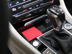 速腾 2019款 280TSI DSG旗舰型 国V