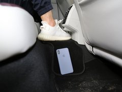 速腾 2019款 280TSI DSG旗舰型 国V