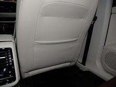 速腾 2019款 280TSI DSG旗舰型 国V