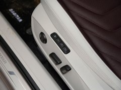 速腾 2019款 280TSI DSG旗舰型 国V