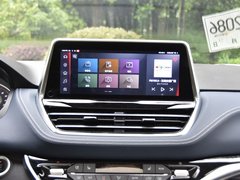 上汽大通MAXUS G20 2019款 首发款 2.0T 自动智尊版