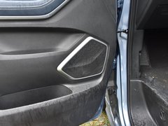 上汽大通MAXUS G20 2019款 首发款 2.0T 自动智尊版