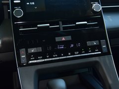 亚洲龙 2019款 2.5L Touring尊贵版 国VI