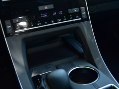 亚洲龙 2019款 2.5L Touring尊贵版 国VI
