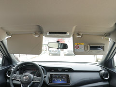劲客 2019款 1.5L CVT智联豪华版