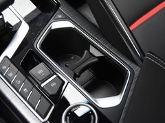 星越 2019款 300T 耀星者