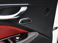 星越 2019款 300T 耀星者