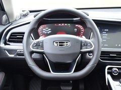 星越 2019款 300T 耀星者