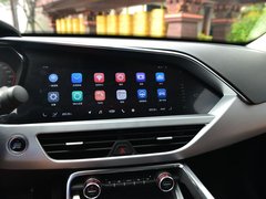 星越 2019款 300T 耀星者