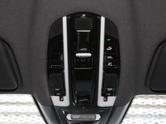 卡宴 2019款 Cayenne Coupé 3.0T