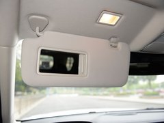 长安CS95 2019款 2.0T 四驱尊贵型