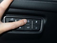 长安CS95 2019款 2.0T 四驱尊贵型