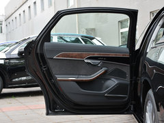奥迪A8 2019款 A8L 55 TFSI quattro 豪华型