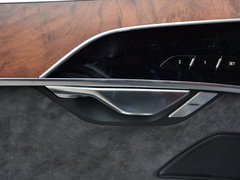 奥迪A8 2019款 A8L 55 TFSI quattro 豪华型